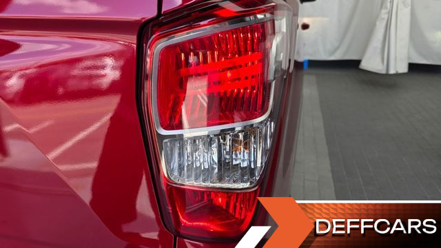 Ssangyong REXTON Diesel 2.2 2WD Prestige купить на сайте DeffCars