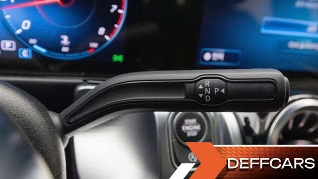 Mercedes GLB-CLASS GLB250 4MATIC купить на сайте DeffCars