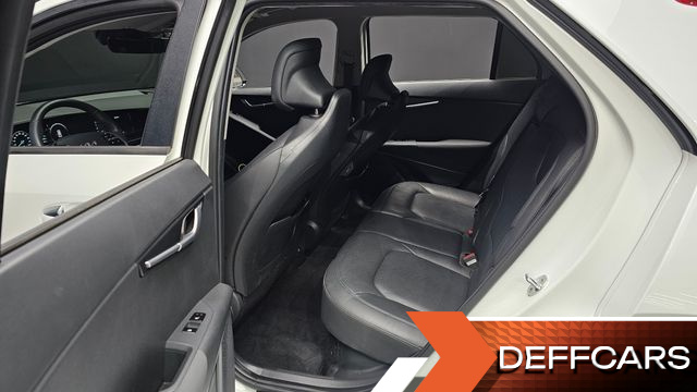 Kia NIRO Prestige купить на сайте DeffCars