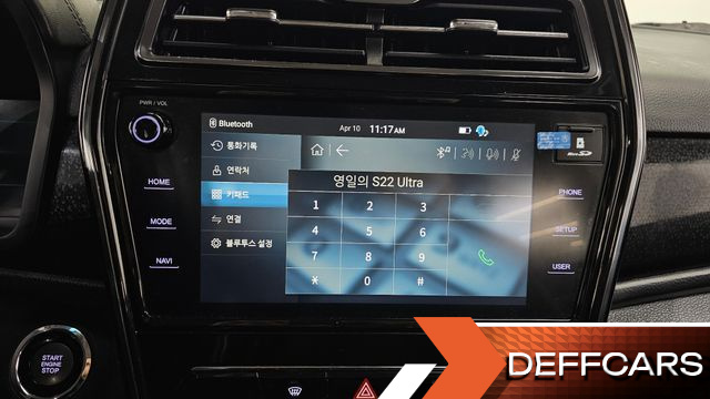 Ssangyong TIBOLI Gasoline 1.5 2WD V5 купить на сайте DeffCars