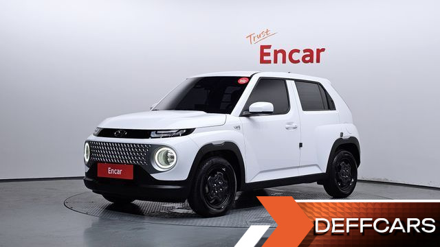 Hyundai CASPER Van Smart купить на сайте DeffCars