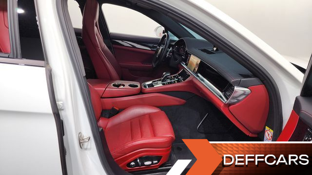 Porsche PANAMERA 2.9 AWD купить на сайте DeffCars