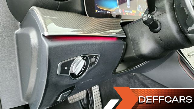 Mercedes E-CLASS E53 AMG 4MATIC+ Coupe купить на сайте DeffCars