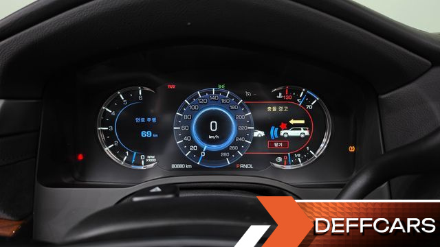 Cadillac ESCALADE 6.2 4th купить на сайте DeffCars