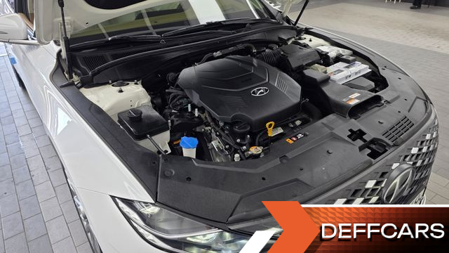 Hyundai GRANDEUR 3.3 Calligraphy купить на сайте DeffCars