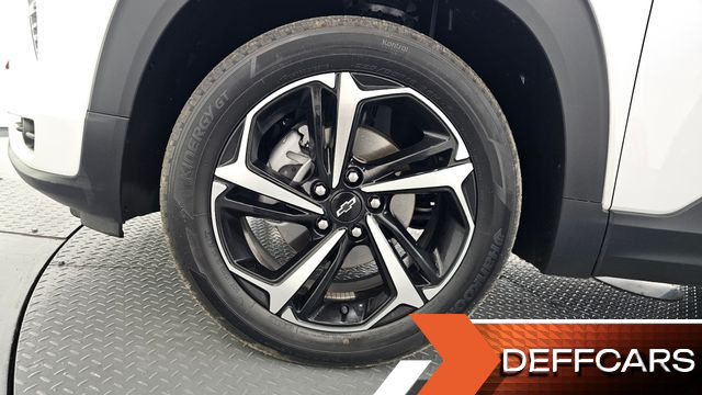 ChevroletGMDaewoo TRAILBLAZER 1.3 Turbo 2WD RS купить на сайте DeffCars