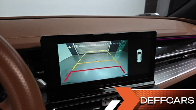 Ssangyong TORRES Gasoline 1.5 4WD T7 купить на сайте DeffCars