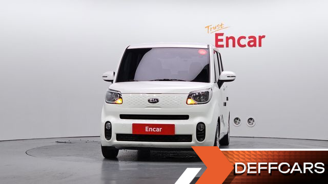 Kia RAY Prestige купить на сайте DeffCars