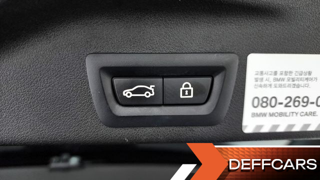 BMW X5 xDrive 30d M Sport купить на сайте DeffCars