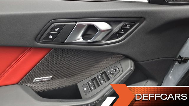 BMW 2-SERIES M235 xDrive купить на сайте DeffCars