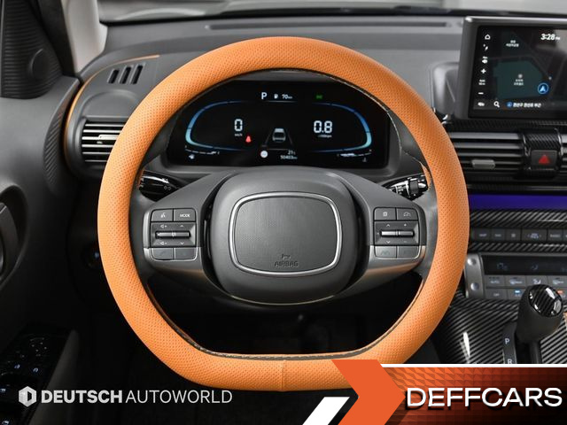 Hyundai CASPER Modern купить на сайте DeffCars