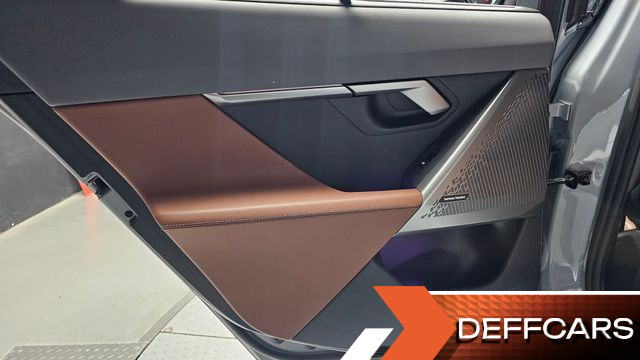 BMW 5-SERIES 530i xDrive M Sport купить на сайте DeffCars