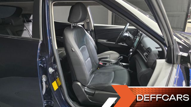 Ssangyong TIBOLI Gasoline 1.5 2WD V3 купить на сайте DeffCars