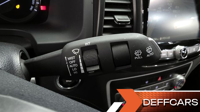 Ssangyong REXTON Diesel 2.2 4WD Prestige Special (5-Link) купить на сайте DeffCars
