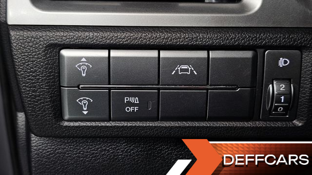 Ssangyong KORANDO Gasoline 1.5 2WD C5 Plus купить на сайте DeffCars