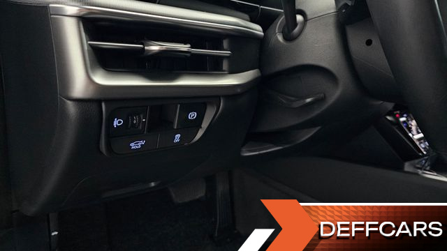 Hyundai GRANDEUR 2,5 Gasoline 2WD Premium купить на сайте DeffCars