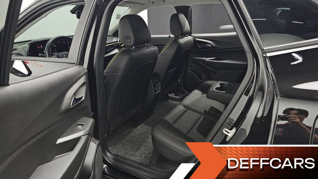ChevroletGMDaewoo TRAX 1.2 ACTIV купить на сайте DeffCars