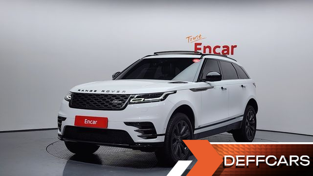 Land Rover RANGE ROVER VELAR 3.0 D300 R-Dynamic SE купить на сайте DeffCars