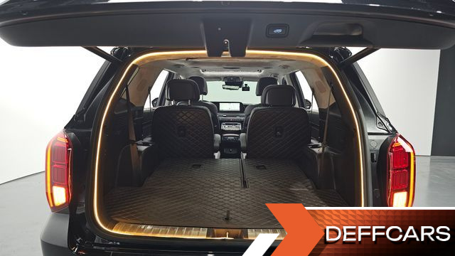 Hyundai PALISADE Gasoline 3.8 4WD Calligraphy купить на сайте DeffCars