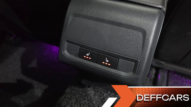 Volkswagen JETTA 1.4 TSI Prestige купить на сайте DeffCars