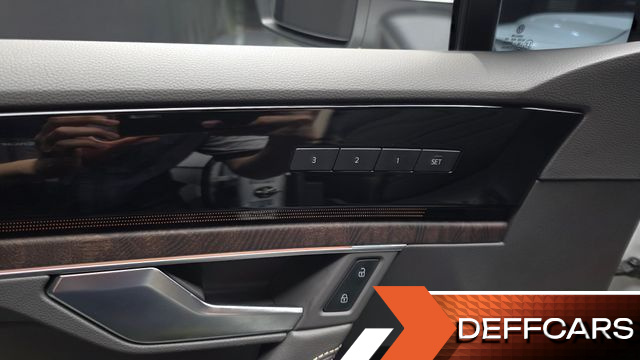 Volkswagen TOUAREG 3.0 TDI Prestige купить на сайте DeffCars
