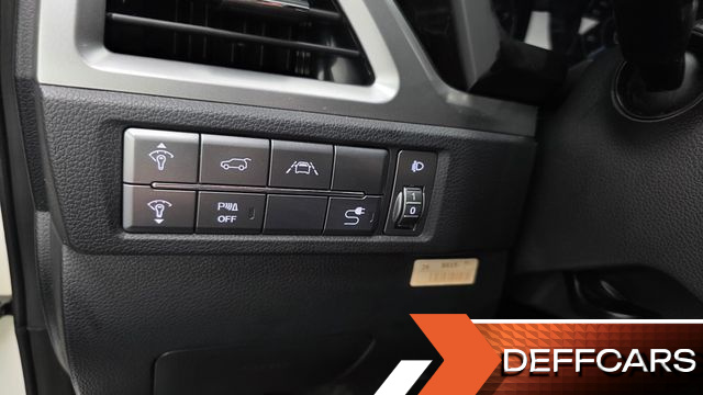 Ssangyong KORANDO Gasoline 1.5 2WD C5 Plus купить на сайте DeffCars