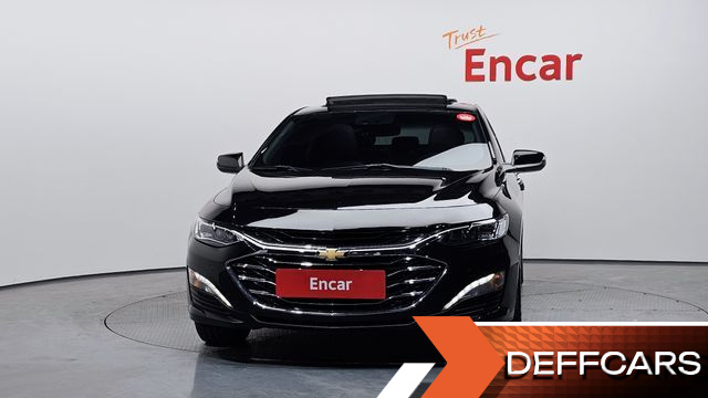 ChevroletGMDaewoo MALIBU 2.0 Turbo Premier Special купить на сайте DeffCars