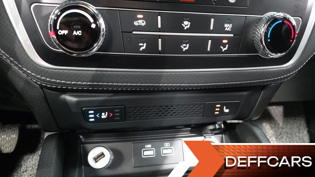 Ssangyong REXTON Diesel 2.2 2WD Advance купить на сайте DeffCars