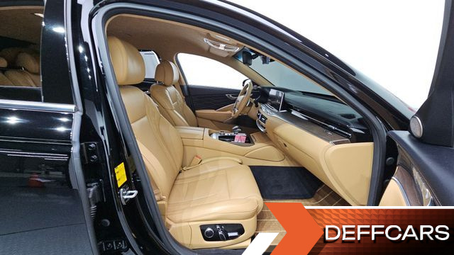 Kia K9 3.3 T-GDI AWD Best SelectionⅡ купить на сайте DeffCars