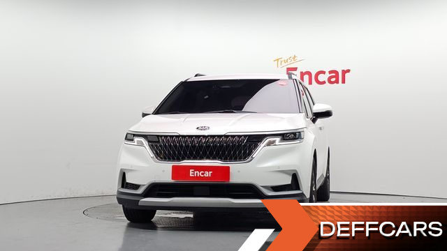 Kia CARNIVAL Diesel 9-Seater Prestige купить на сайте DeffCars