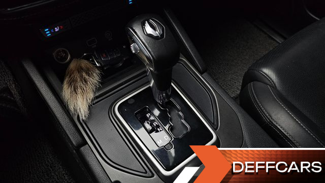 Ssangyong REXTON Diesel 2.2 4WD Professional S (5-Link) купить на сайте DeffCars