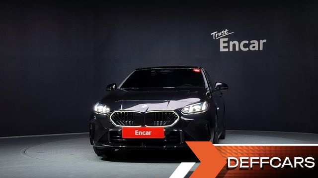 BMW 2-SERIES 228 xDrive M Sport купить на сайте DeffCars