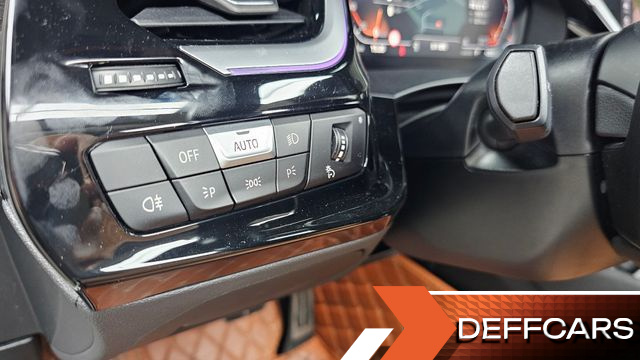 BMW Z4 sDrive20i M Sport купить на сайте DeffCars