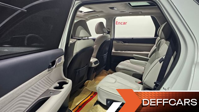 Hyundai PALISADE Diesel 2.2 4WD Calligraphy купить на сайте DeffCars