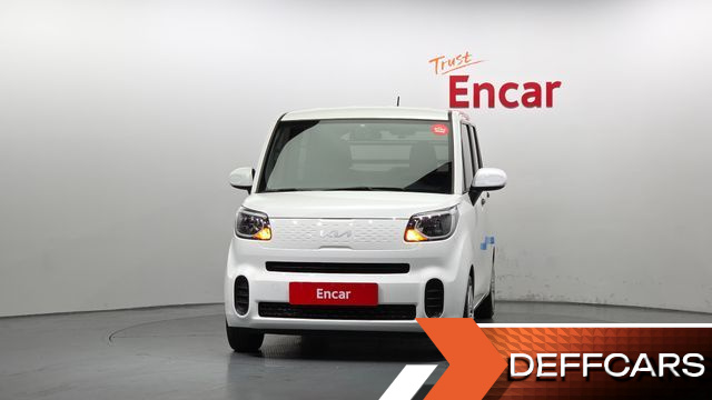 Kia RAY Van Standard купить на сайте DeffCars