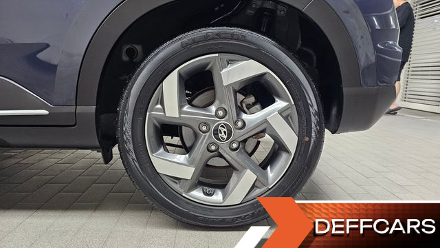 Hyundai VENUE 1.6 Flux купить на сайте DeffCars