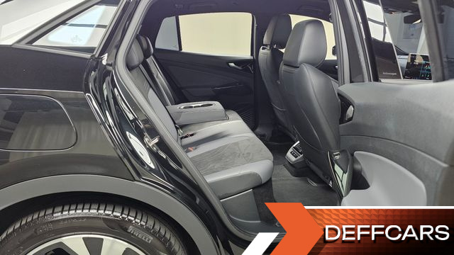 Volkswagen ID.5 Pro купить на сайте DeffCars