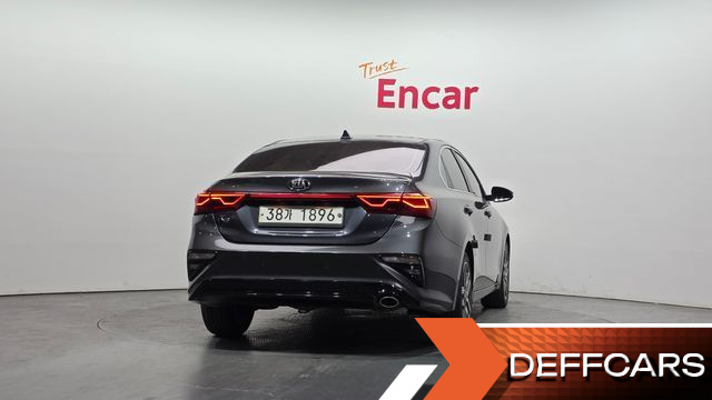 Kia K3 Prestige купить на сайте DeffCars