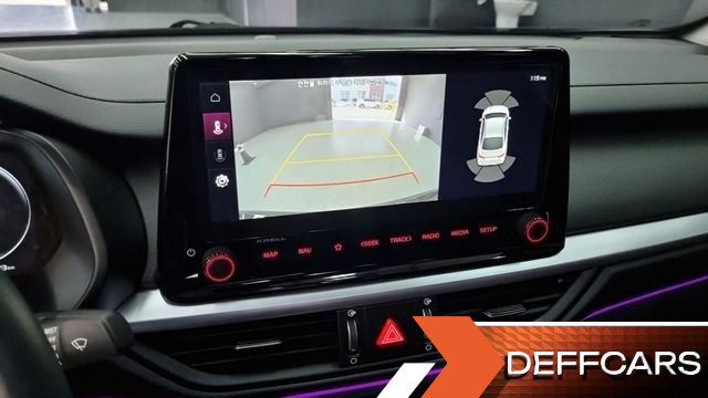 Kia K3 1.6 signature купить на сайте DeffCars