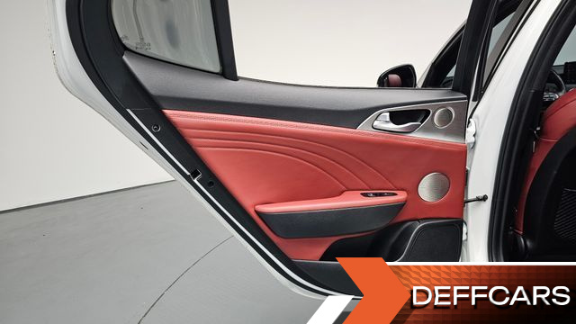 Kia STINGER 3.3 GT AWD Masters Turbo Package купить на сайте DeffCars
