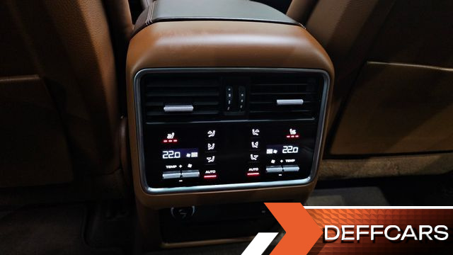 Porsche CAYENNE 3.0 E-Hybrid купить на сайте DeffCars