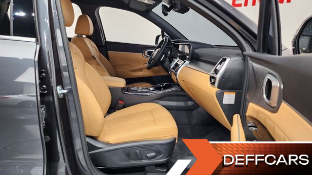 Kia SORENTO HEV 1.6 2WD Noblesse купить на сайте DeffCars