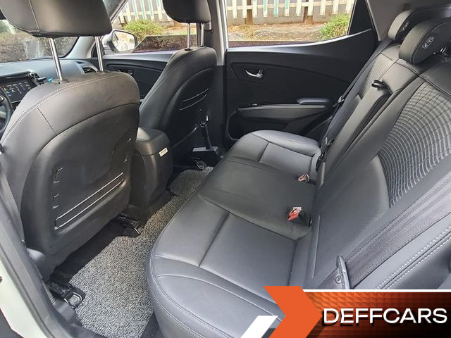 Ssangyong TIBOLI VX 2WD купить на сайте DeffCars