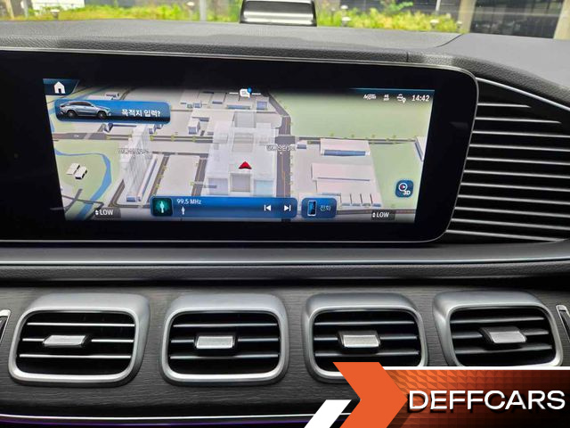 Mercedes GLE-CLASS GLE450d 4MATIC Coupe купить на сайте DeffCars