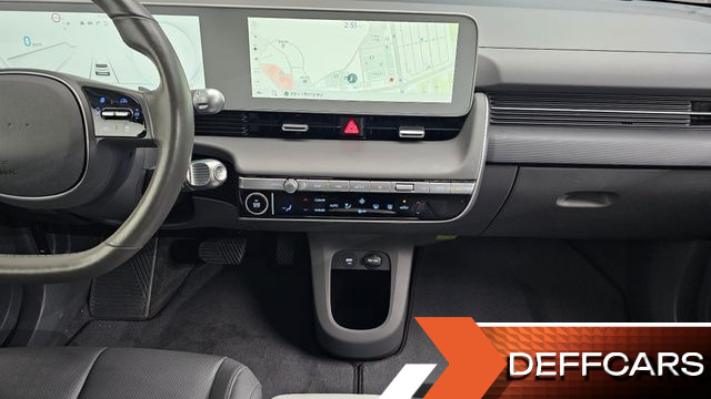 Hyundai IONIQ5 Long Range AWD Exclusive купить на сайте DeffCars