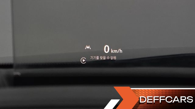 ChevroletGMDaewoo TRAILBLAZER 1.3 Turbo 2WD RS купить на сайте DeffCars