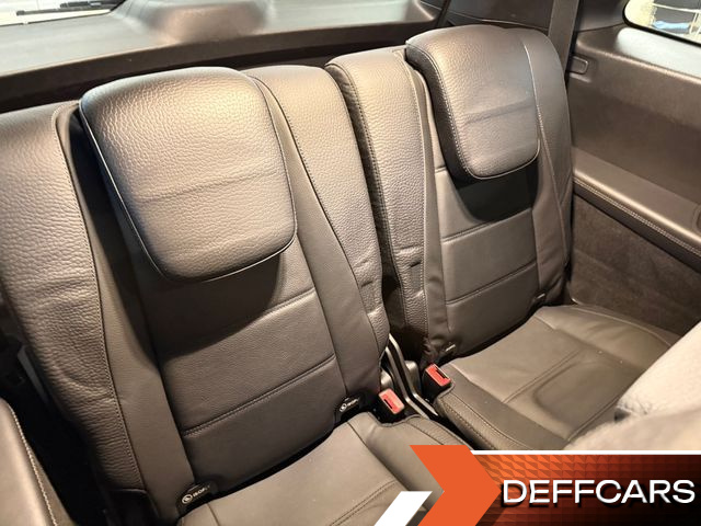 Mercedes GLS-CLASS GLS400d 4MATIC купить на сайте DeffCars
