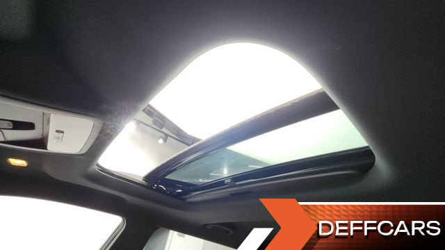 Ssangyong REXTON Diesel 2.2 4WD Noblesse купить на сайте DeffCars