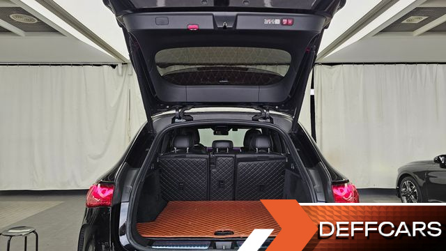 Mercedes EQE EQE350 4MATIC купить на сайте DeffCars