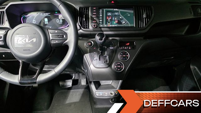 Kia RAY Prestige купить на сайте DeffCars